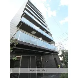 GRAN PASEO 巣鴨Ⅱ【4階】の外観