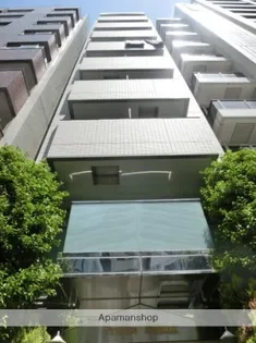 プルナスお茶の水【3階】の外観