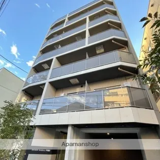 SHOKEN RESIDENCE早稲田の画像