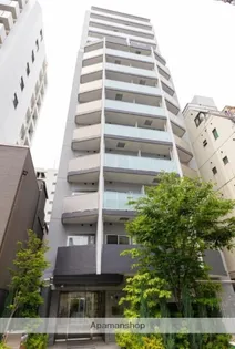 GLACIER神保町【8階】の外観