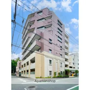 ジョイシティ小石川【3階】の外観