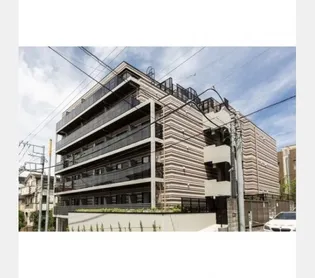 プラート宮坂【2階】の外観