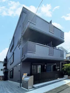 メイクスミニ新宿落合の画像