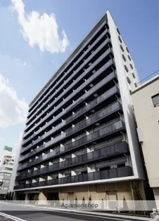 コンフォリア秋葉原EAST【7階】の外観