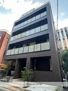 フォーリーフクローバー神楽坂【2階】の外観