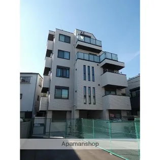 コルザ【3階】の外観