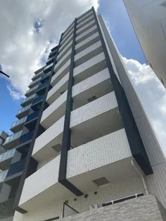 ZOOM池袋WEST【8階】の外観