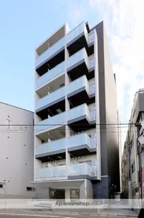 ハーモニーレジデンス池袋002【4階】の外観