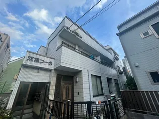 双葉コーポの画像