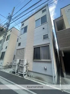 ハーモニーテラス日ノ出町Vの画像