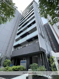 スカイコートグランデ大塚【9階】の外観