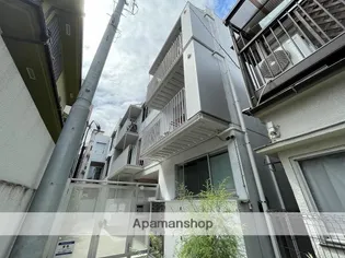 向丘・旬創館【1階】の外観