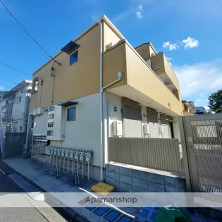 フルール久我山の画像