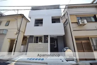 アーバンヒルズの画像