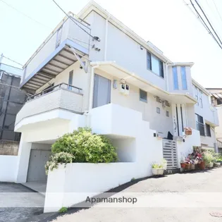 メゾンユーIIの画像