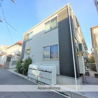 アイコート中野新橋の画像