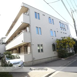 フィカーサ いちょうの木【2階】の外観