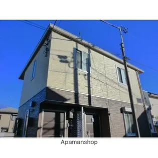 メゾン フルールの画像