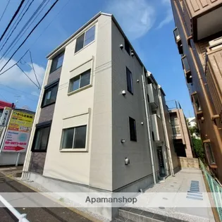 グランドハイツ成増の画像