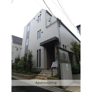 レイ レ ラヴィ【1階】の外観