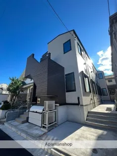 ハーモニーテラス上鷺宮の画像