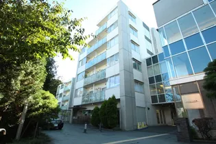 シャレール広尾 2号棟の画像