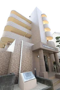 ライオンズマンション西新井本町第2の画像