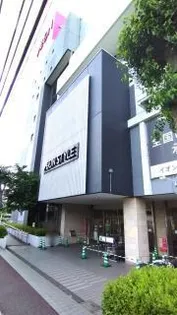 ORSUS志村坂上【4階】の周辺