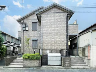 サンモール・N【2階】の外観