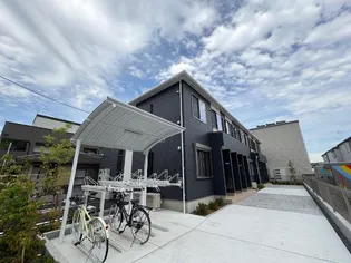 ボッテガノワール【1階】の外観