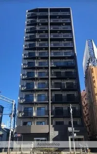 KNOTS大山【4階】の外観