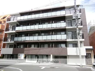 ハーモニーレジデンスコンフォートグランドの画像