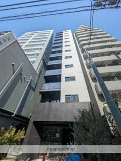 GENOVIA文京千駄木【8階】の外観