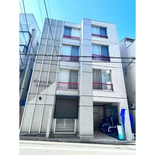 BRANCHE荻窪【1階】の外観