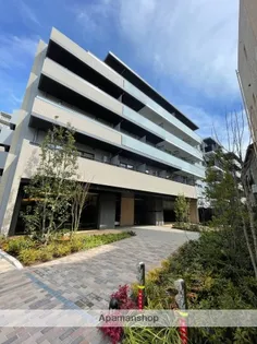 ザ・ケンジントン・レジデンスときわ台【2階】の外観