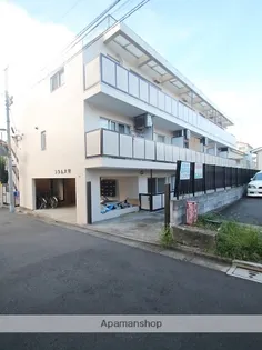 コラム大塚【2階】の外観