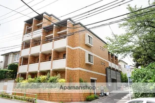 リフィオ成増【1階】の外観