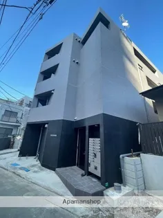 雑司ヶ谷プレイス【2階】の外観