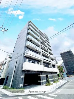 SーRESIDENCE王子TERCERAの画像