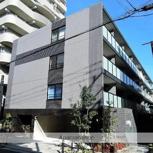 アルテシモ デュース【1階】の外観