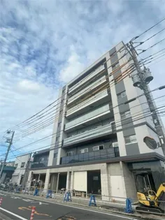 UNE LUMIERE【5階】の外観