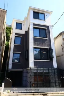 APARTMENT小石川後楽園【1階】の外観