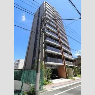 ルフォンリブレ赤羽の画像