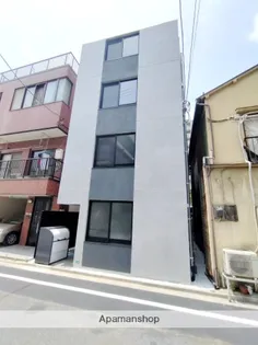 CASA OTSUKA【2階】の外観