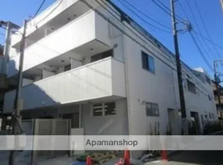 ホワイトカウンティ富士見台の画像