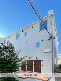 ATTIC OTSUKA【2階】の外観