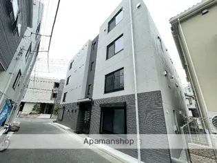 レピュア豊島園レジデンス【3階】の外観