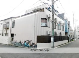 ピア江古田【1階】の外観