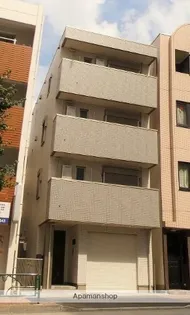 メゾン536【3階】の外観