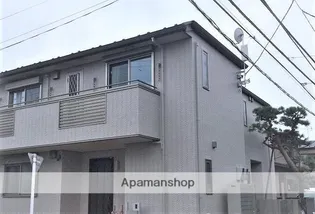 ヴェルデ【1階】の外観